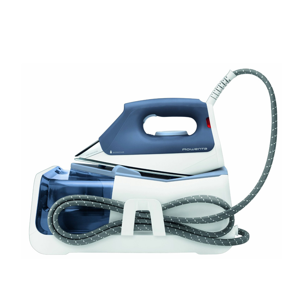 Rowenta Steam Station, Pro Precision designed by Faltazi