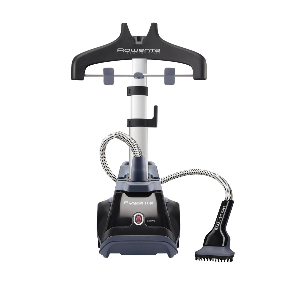 Can I Use Distilled Water In My Rowenta Steamer at Charles Ford blog