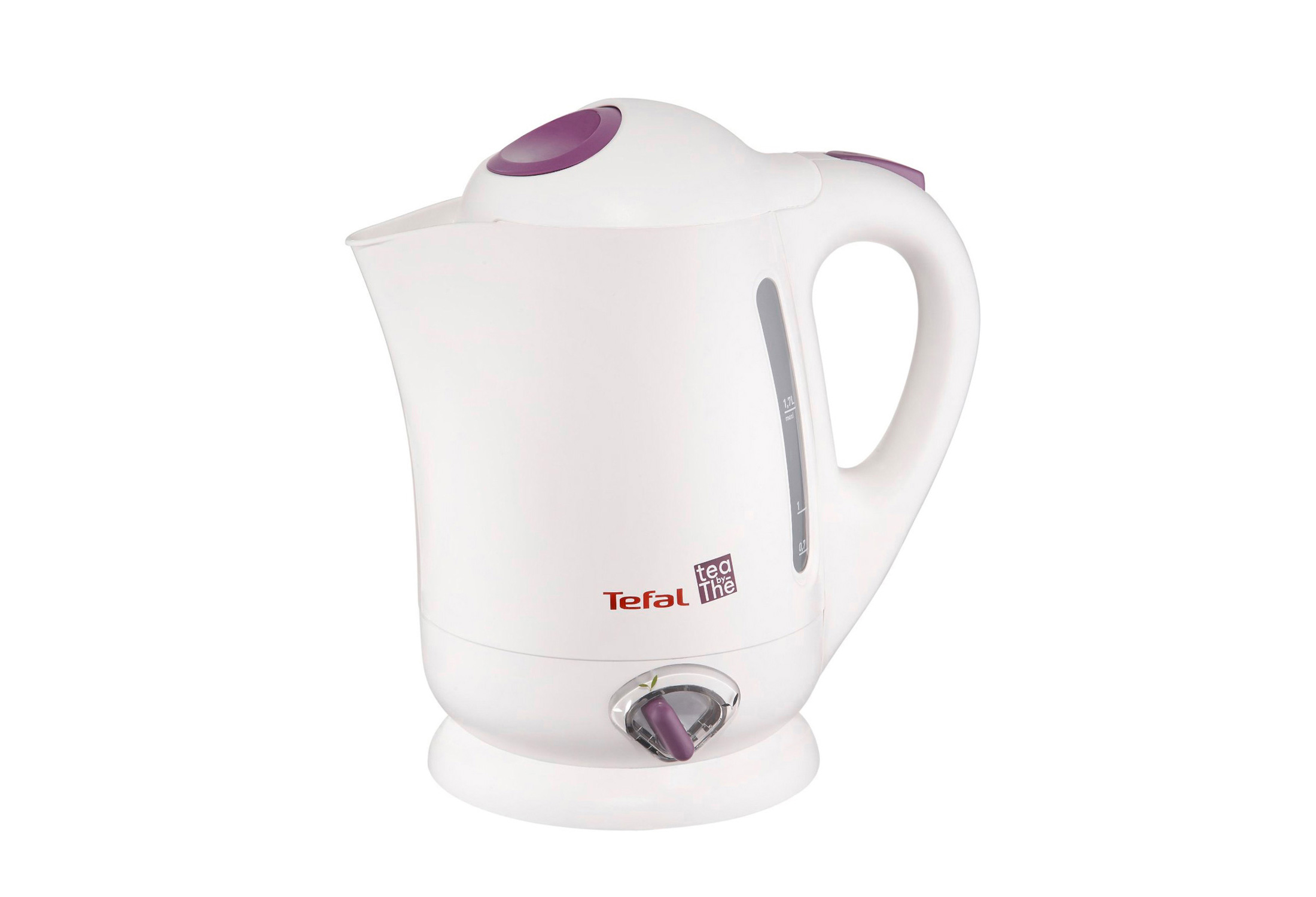 Tefal Vitesse Bouilloire électrique, designed by Faltazi, in