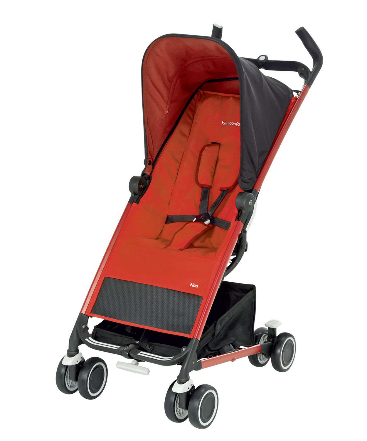 Noa Stroller Bebe Confort Designed By Faltazi In Nantes France