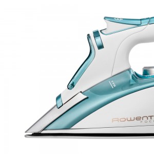 Focus / Rowenta Steam iron