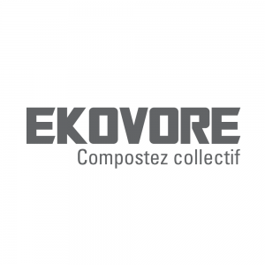 www.ekovore.com / Collective urban composter