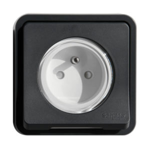 Murera Styl / Switch Socket range